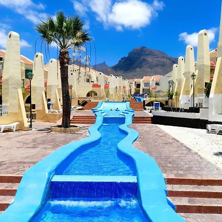 Mareverde Green Studio Tenerife Costa Adeje  Exterior foto