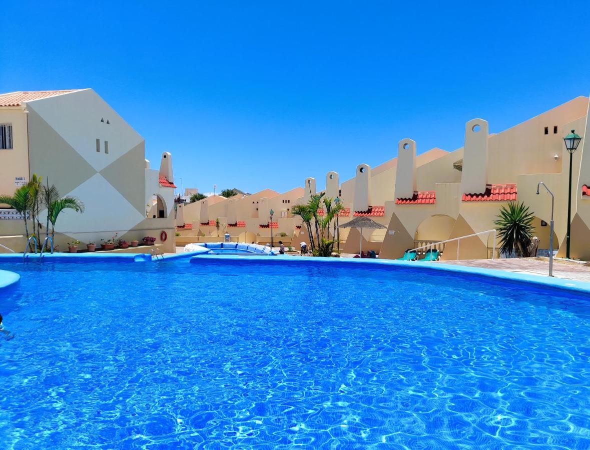 Mareverde Green Studio Tenerife Costa Adeje  Exterior foto