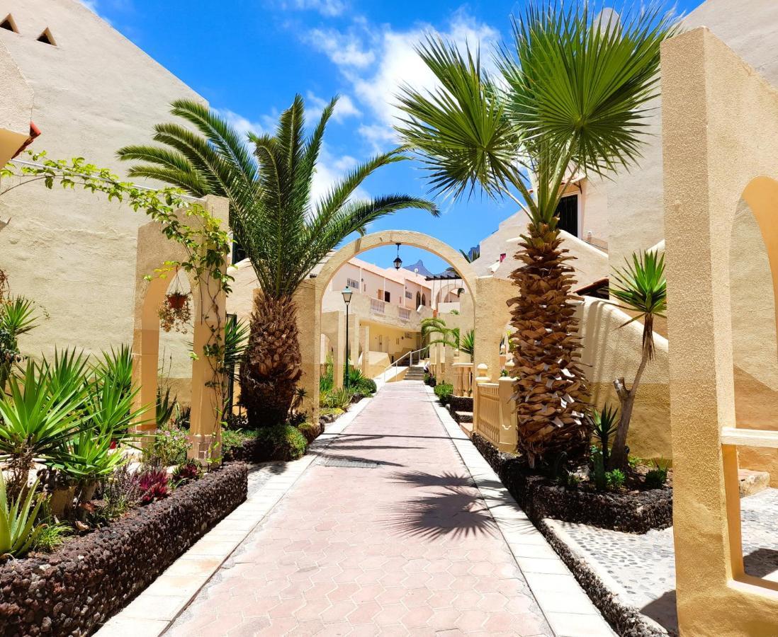 Mareverde Green Studio Tenerife Costa Adeje  Exterior foto